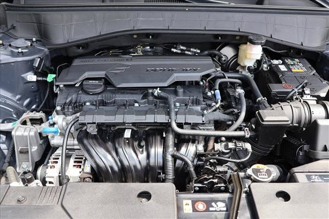 Used 2026 Hyundai Kona SEL Sport AWD/4WD image 30