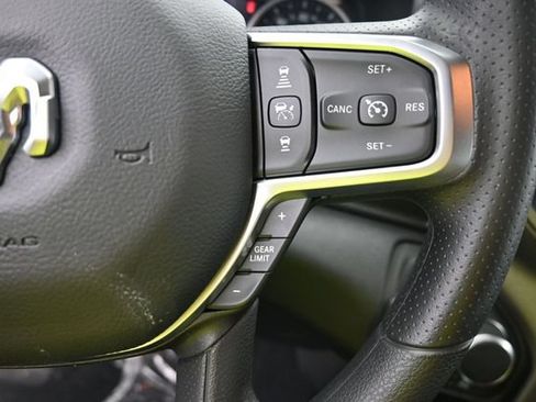New 2026 RAM 1500 Warlock AWD/4WD image 18