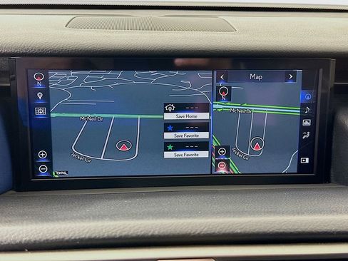 Used 2019 Lexus RC F w/ 10th Anniversary Package RWD image 13