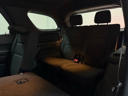 New 2026 Dodge Durango GT image 21