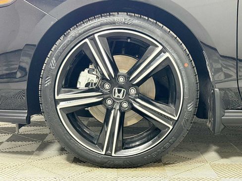 Used 2023 Honda Accord Sport image 27
