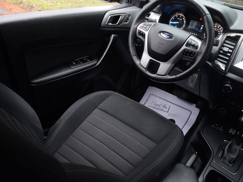 Used 2019 Ford Ranger XLT w/ Equipment Group 301A Mid image 2