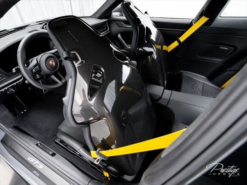 Used 2026 Porsche 911 GT3 RWD image 27