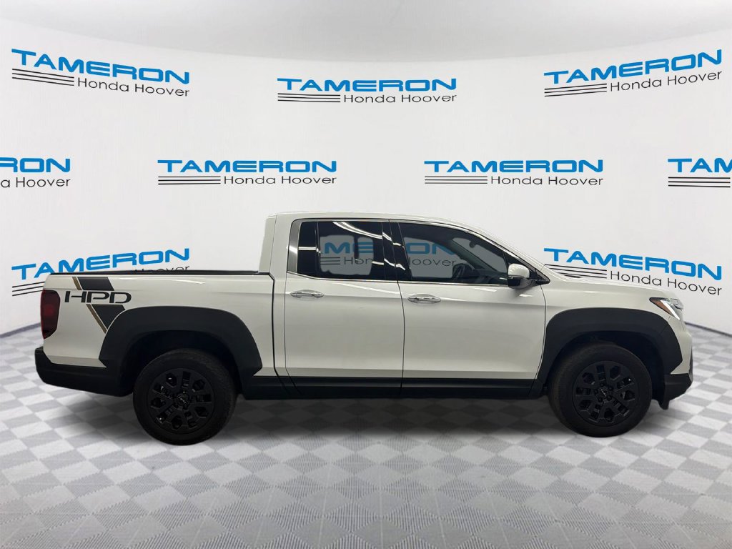 Used 2023 Honda Ridgeline RTL-E image 6