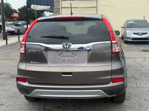 Used 2015 Honda CR-V EX image 8
