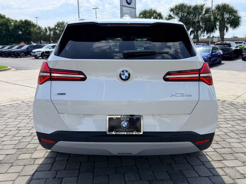 New 2026 BMW X3 xDrive30i w/ Premium Package AWD/4WD image 10