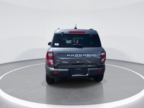 Used 2025 Ford Bronco Sport Big Bend AWD/4WD image 7