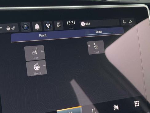 New 2026 Jeep Compass Limited image 30