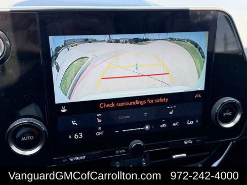 Used 2023 Lexus NX 250 FWD w/ Towing Package (2000 Lbs) image 18