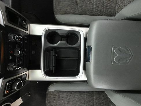 Used 2017 RAM 1500 Big Horn AWD/4WD image 37