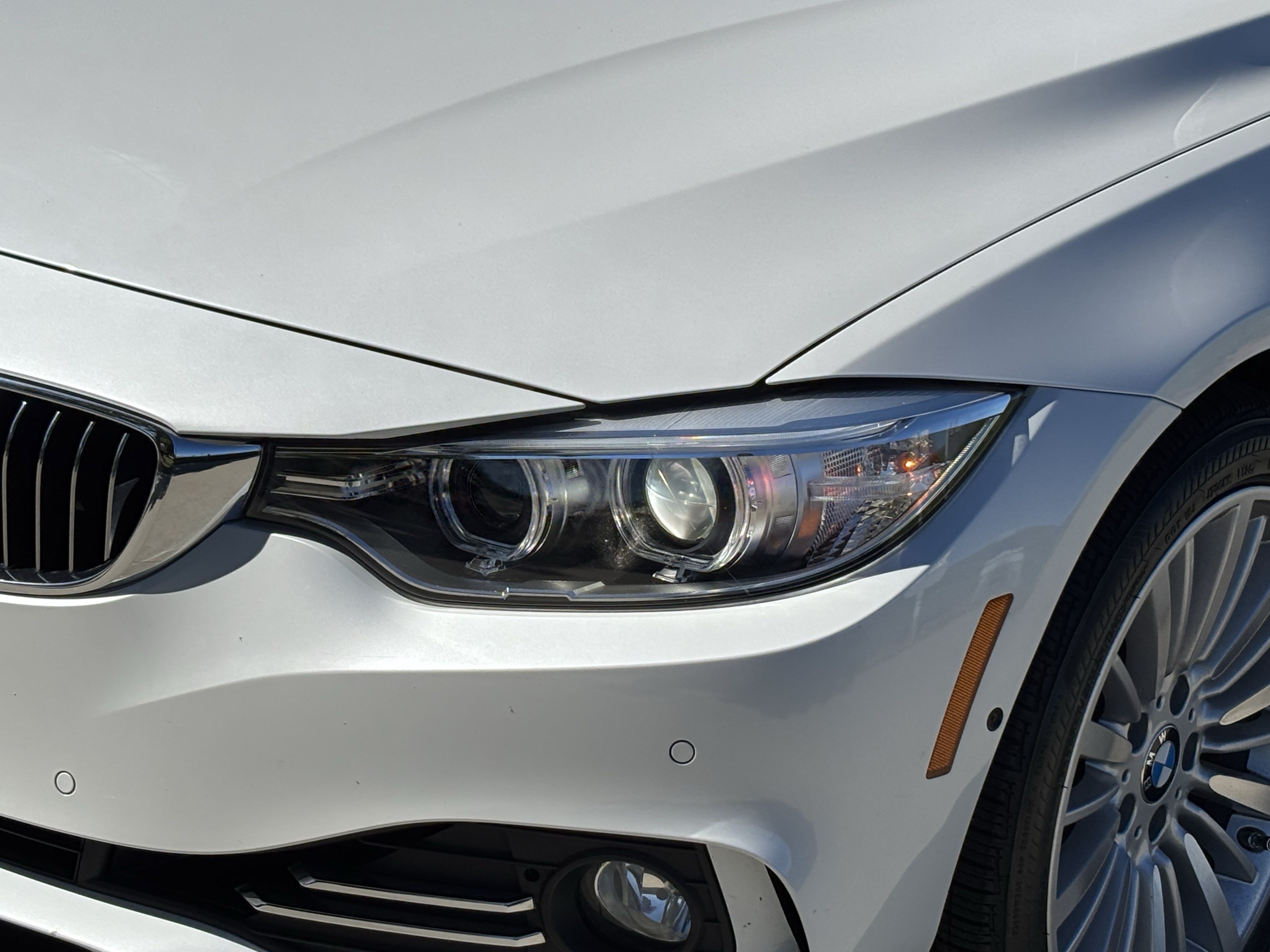 Used 2016 BMW 428i Gran Coupe RWD image 6
