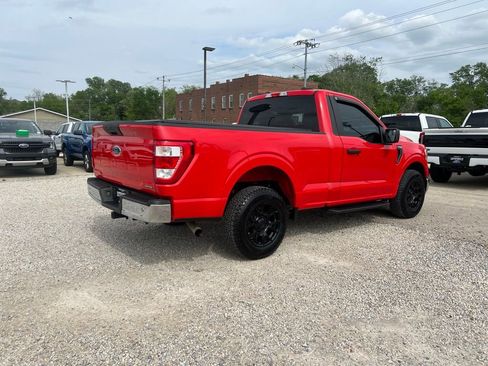 Used 2022 Ford F150 XL w/ Equipment Group 101A High image 7