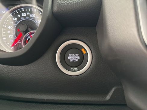 New 2026 RAM 1500 4x4 Crew Cab image 26