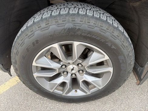 Used 2022 Chevrolet Silverado 1500 RST w/ Texas Edition Plus image 10