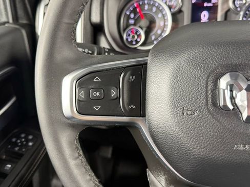 Used 2025 RAM 2500 Big Horn image 15