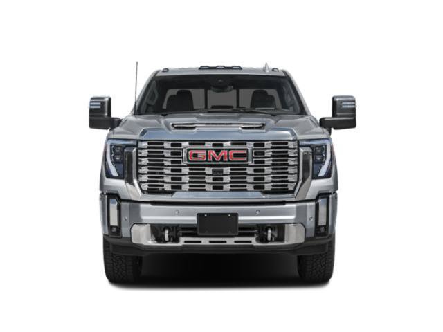 New 2026 GMC Sierra 2500 Denali w/ Denali Reserve Package AWD/4WD image 7