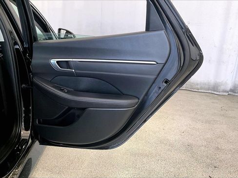 Used 2022 Hyundai Sonata Limited FWD image 20