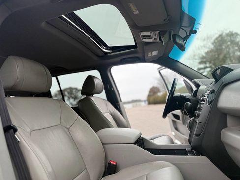 Used 2012 Honda Pilot EX-L image 17