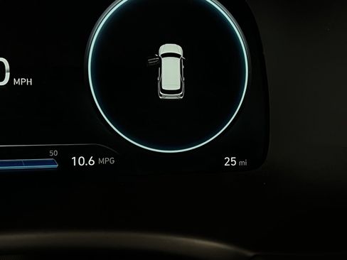 Used 2025 Hyundai Palisade Calligraphy image 19