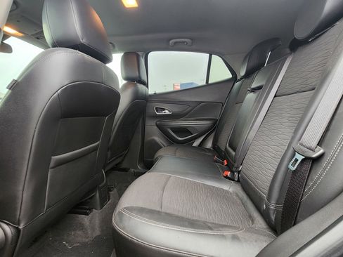 Used 2016 Buick Encore FWD image 19