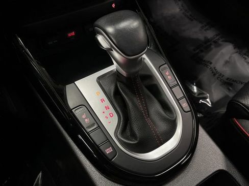 Used 2023 Kia Forte GT w/ GT2 Package image 21