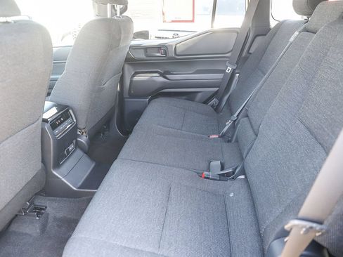 Used 2024 Toyota Land Cruiser 1958 AWD/4WD image 18