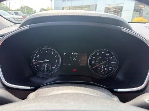 Used 2023 Hyundai Santa Fe SEL FWD image 15