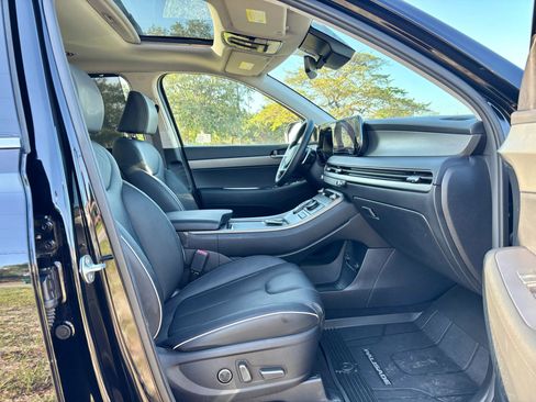 Used 2024 Hyundai Palisade XRT image 10