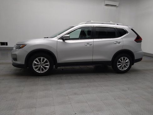 Used 2019 Nissan Rogue S w/ Special Edition Package FWD image 2