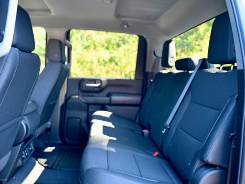 New 2026 Chevrolet Silverado 2500 Custom w/ Custom Value Package image 32