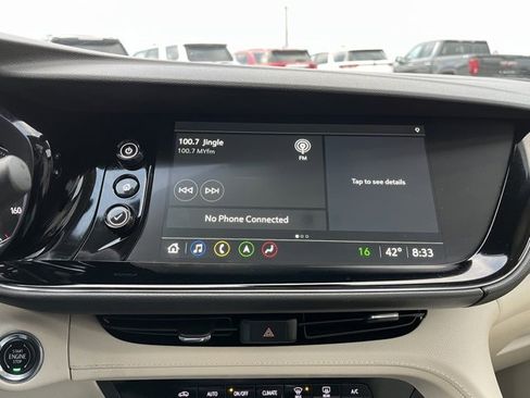 Used 2022 Buick Envision Avenir w/ Technology Package II image 36