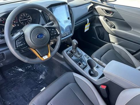 Used 2026 Subaru Crosstrek 2.5i Wilderness w/ Crosstrek Mirror Package AWD/4WD image 8