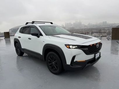 Used 2025 MAZDA CX-50 2.5 Hybrid w/ Weather Package