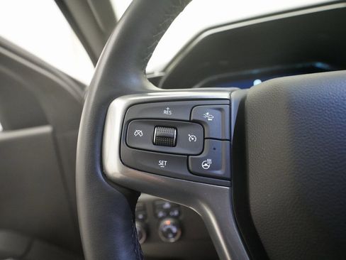 Used 2023 Chevrolet Silverado 1500 LT image 17