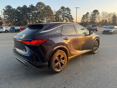 Used 2024 Lexus RX 350 Premium image 8