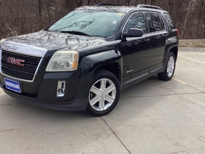 Used 2011 GMC Terrain SLT