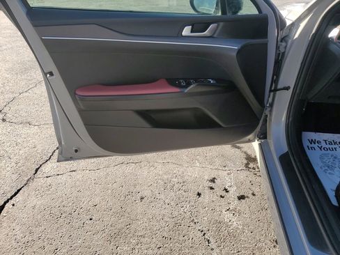 Used 2024 Kia K5 GT-Line image 13