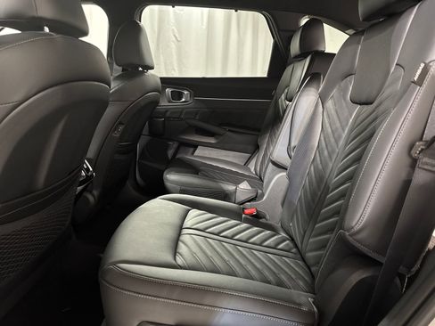 New 2026 Kia Sorento SX Prestige image 5