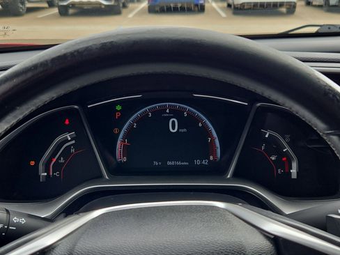 Used 2020 Honda Civic Sport image 19
