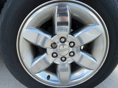 Used 2012 GMC Sierra 1500 SLE w/ Texas Edition RWD image 32