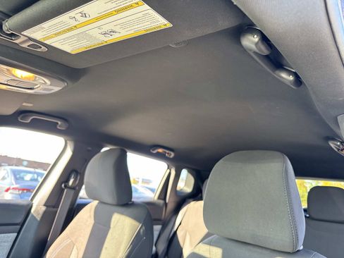 Used 2023 Jeep Compass Sport image 20