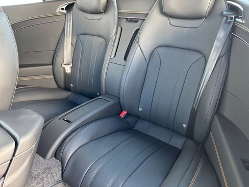 New 2025 Bentley Continental GT Mulliner image 9