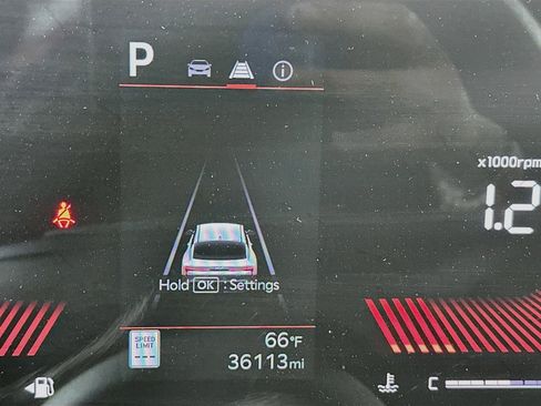 Used 2025 Kia K4 FWD image 18