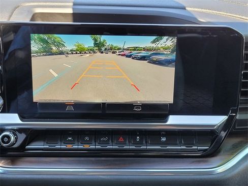 Used 2024 GMC Sierra 1500 SLT image 21