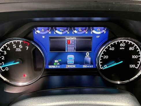 Used 2024 Ford Expedition Limited image 13