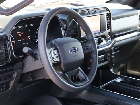 Used 2021 Ford F150 XL w/ STX Appearance Package AWD/4WD image 14