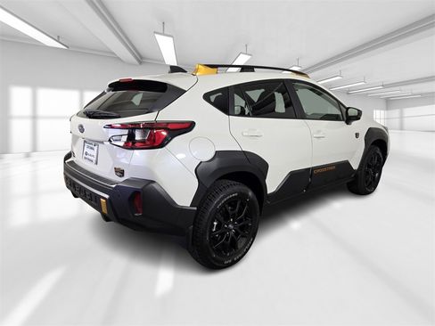 New 2026 Subaru Crosstrek 2.5i Wilderness image 4