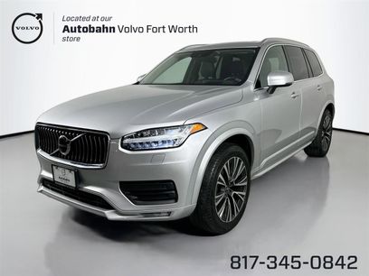 Used 2020 Volvo XC90 T6 Momentum