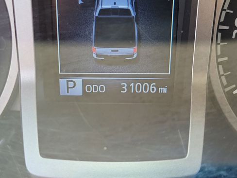 Used 2023 Toyota Tacoma SR5 image 22