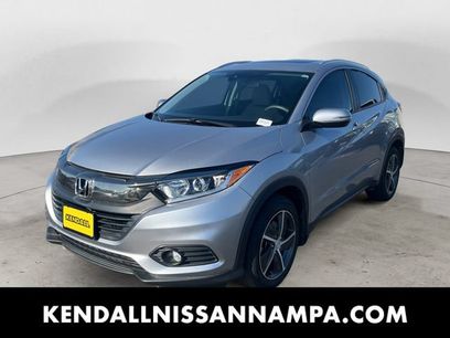 Used 2022 Honda HR-V EX